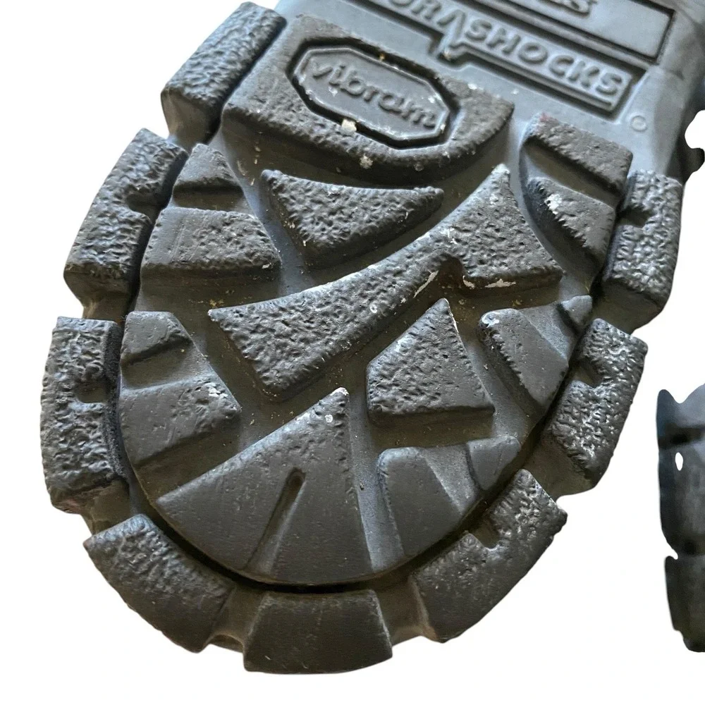Bates durashock boots